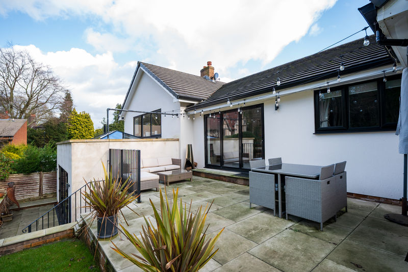 Carsick Hill Crescent Fulwood